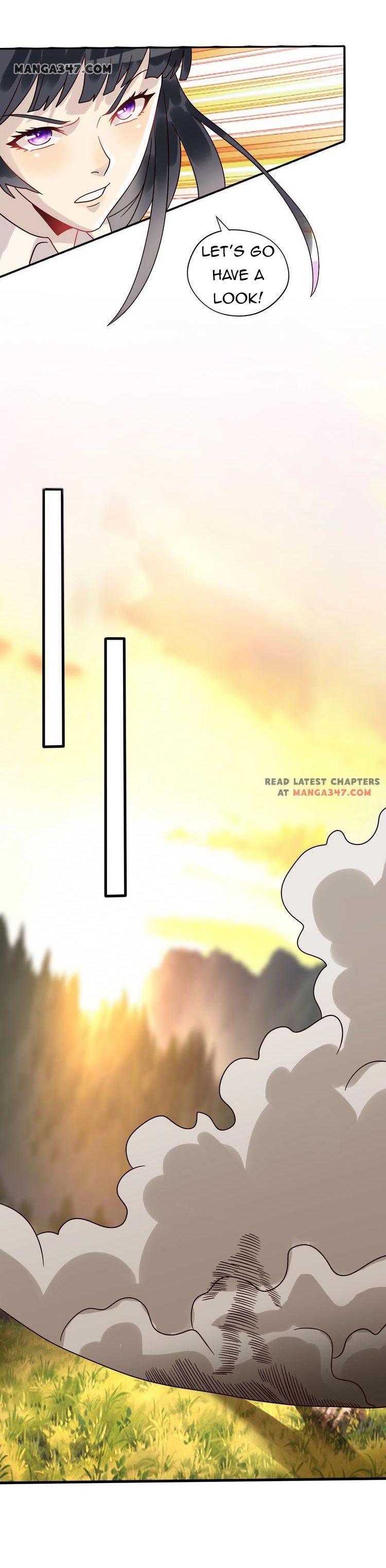 DEVOURING REALM Chapter 82 - page 33