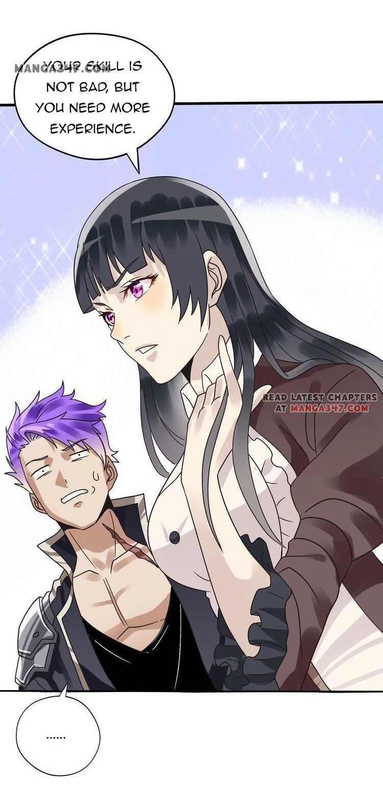 DEVOURING REALM Chapter 82 - page 7