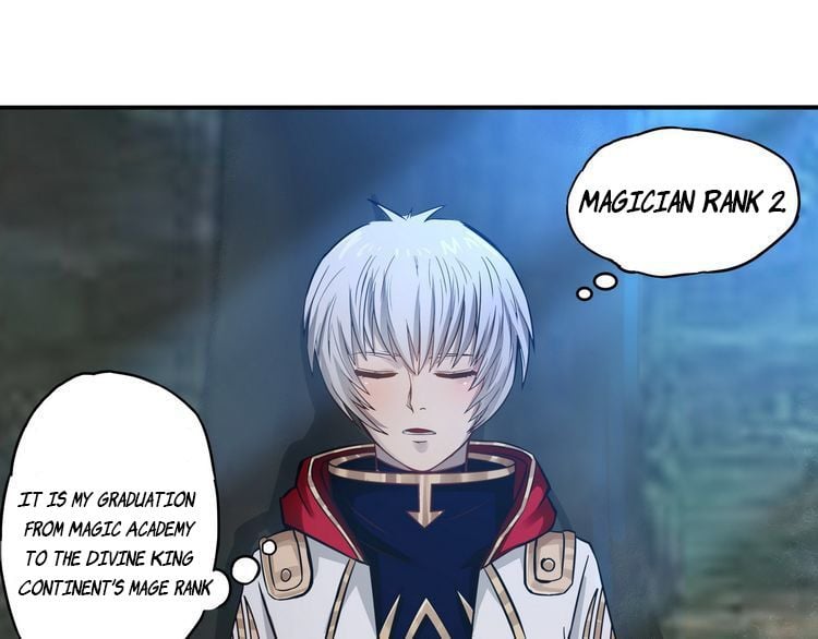 DEVOURING REALM Chapter 2 - page 28