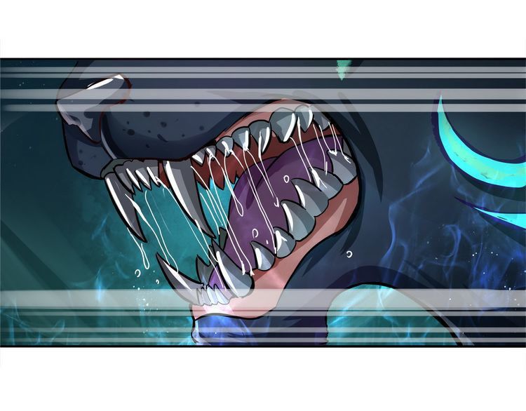 DEVOURING REALM Chapter 2 - page 69