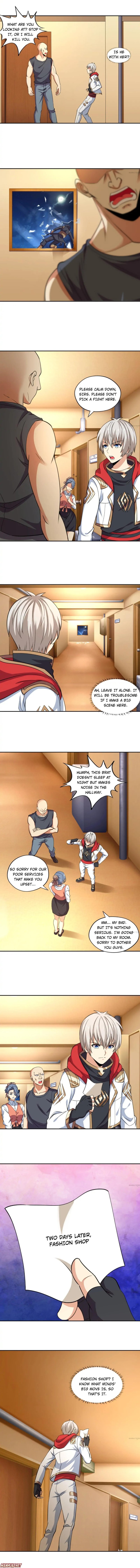 DEVOURING REALM Chapter 154 - page 6