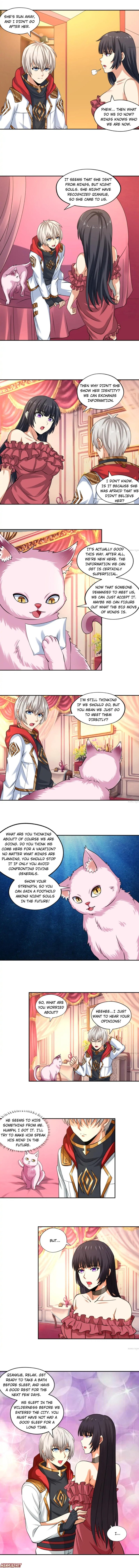 DEVOURING REALM Chapter 154 - page 8