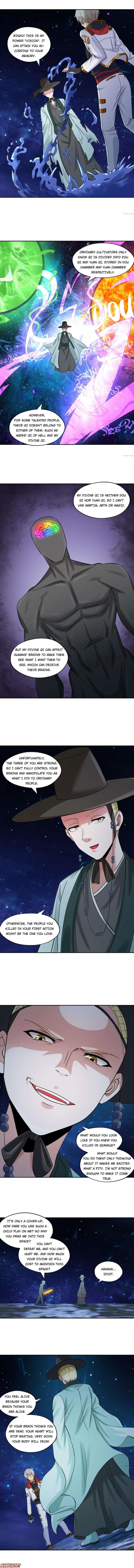 DEVOURING REALM Chapter 159 - page 6