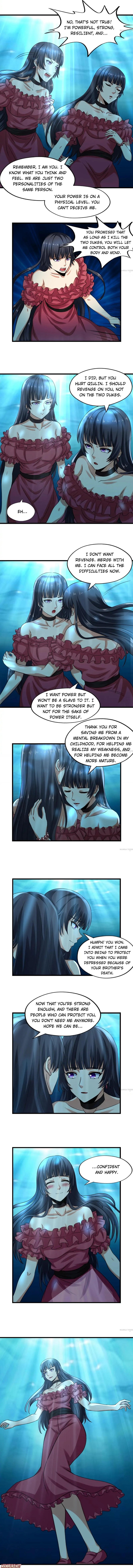 DEVOURING REALM Chapter 217 - page 7
