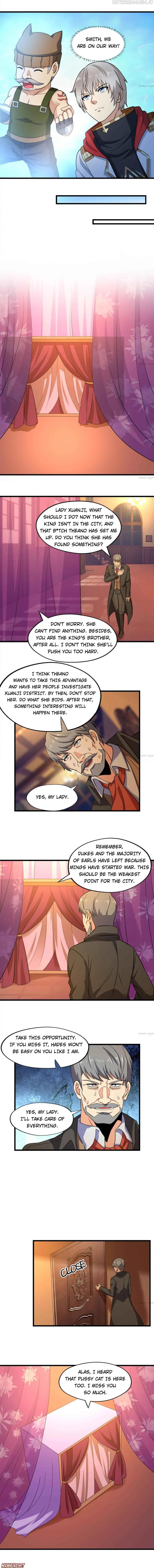 DEVOURING REALM Chapter 179 - page 7