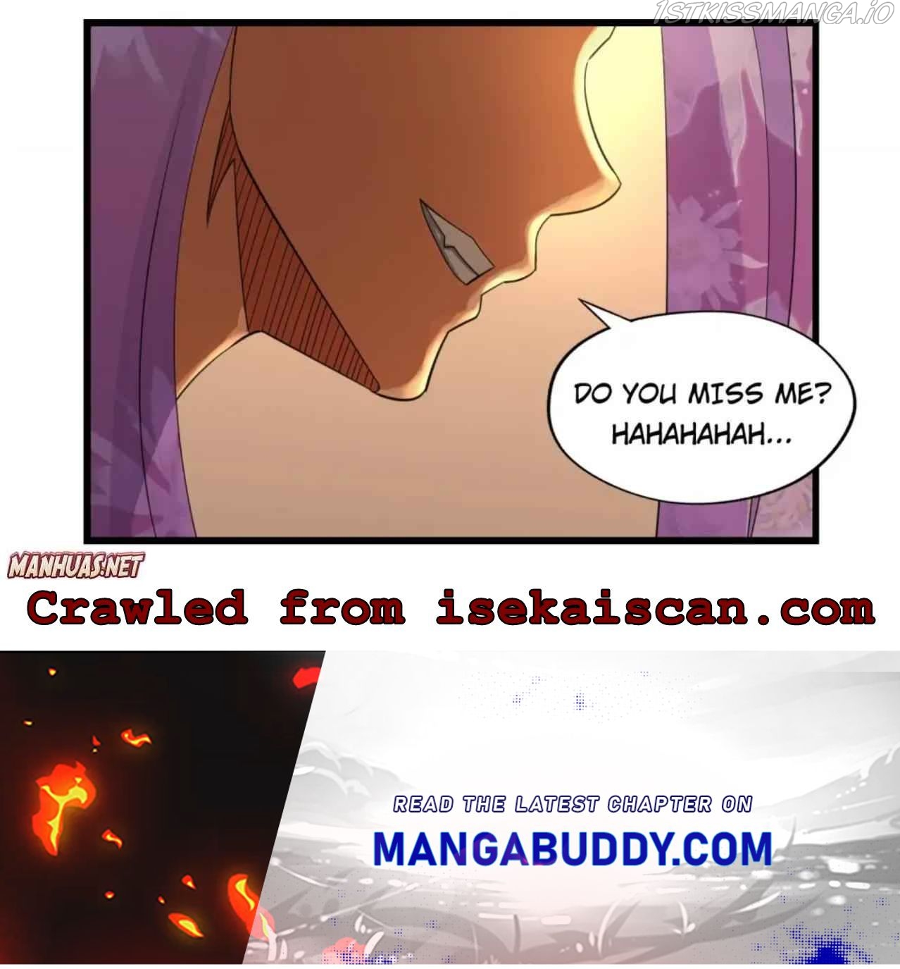 DEVOURING REALM Chapter 179 - page 8