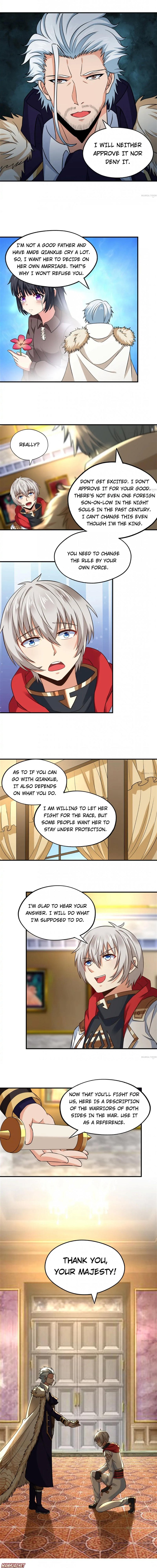 DEVOURING REALM Chapter 210 - page 6