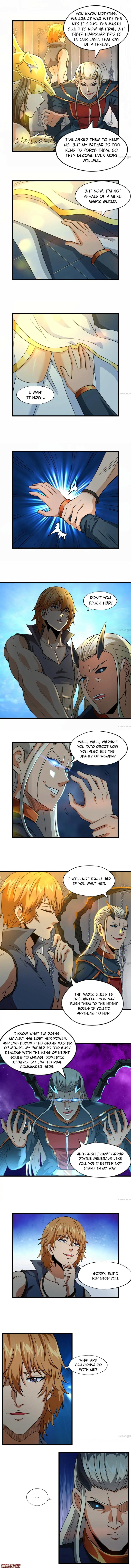 DEVOURING REALM Chapter 209 - page 5