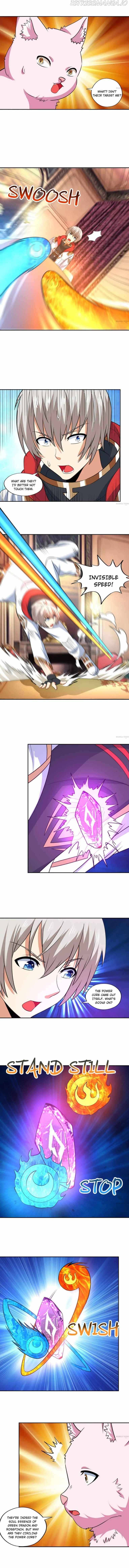 DEVOURING REALM Chapter 175 - page 4