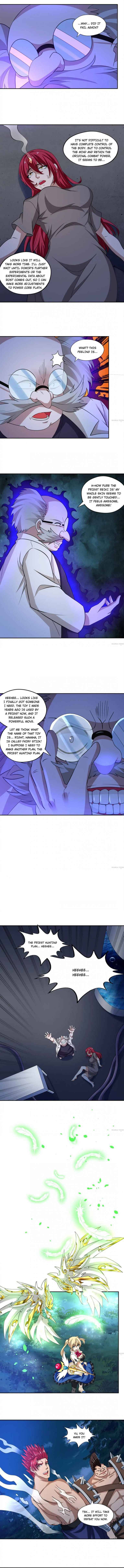 DEVOURING REALM Chapter 172 - page 2