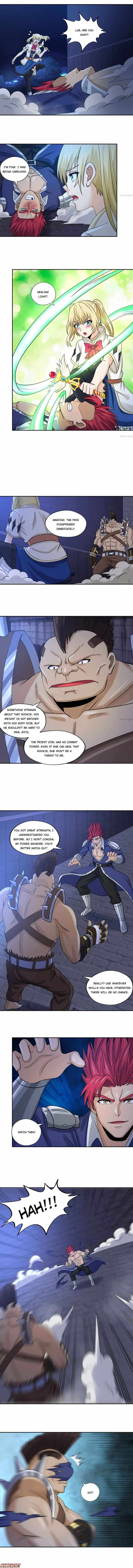 DEVOURING REALM Chapter 163 - page 2