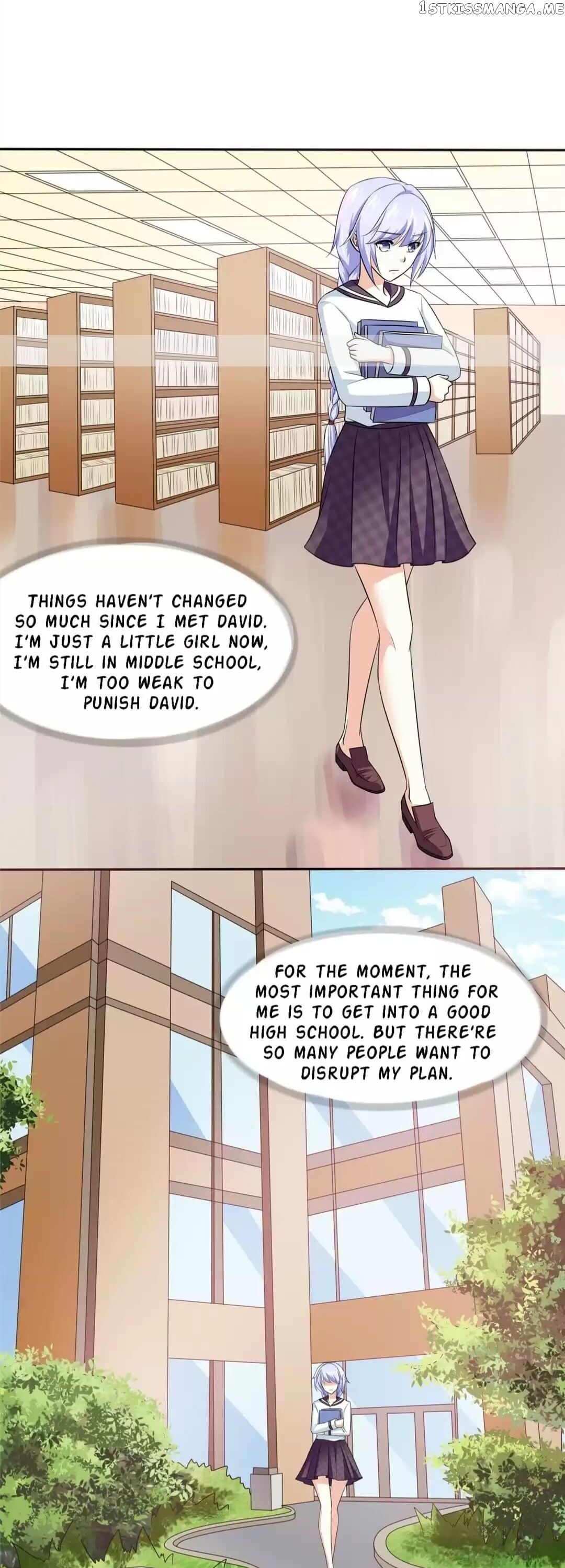 The Vengeance chapter 26 - page 4