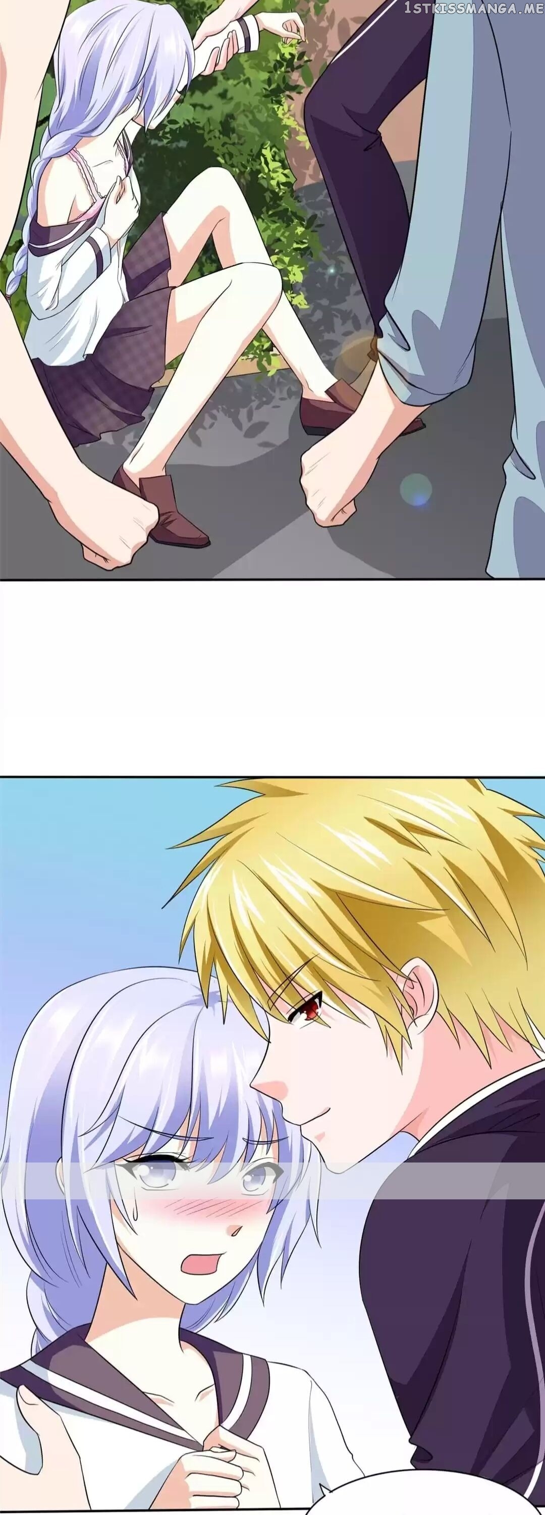 The Vengeance chapter 27 - page 3