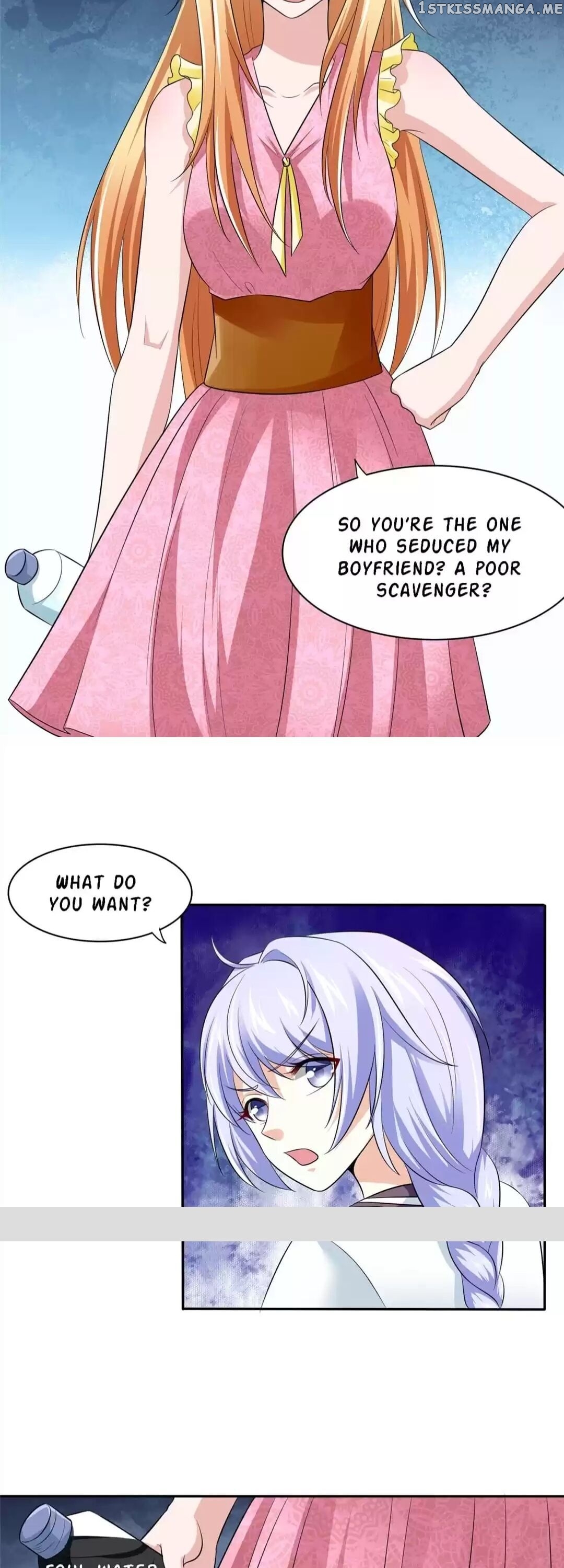 The Vengeance chapter 28 - page 3