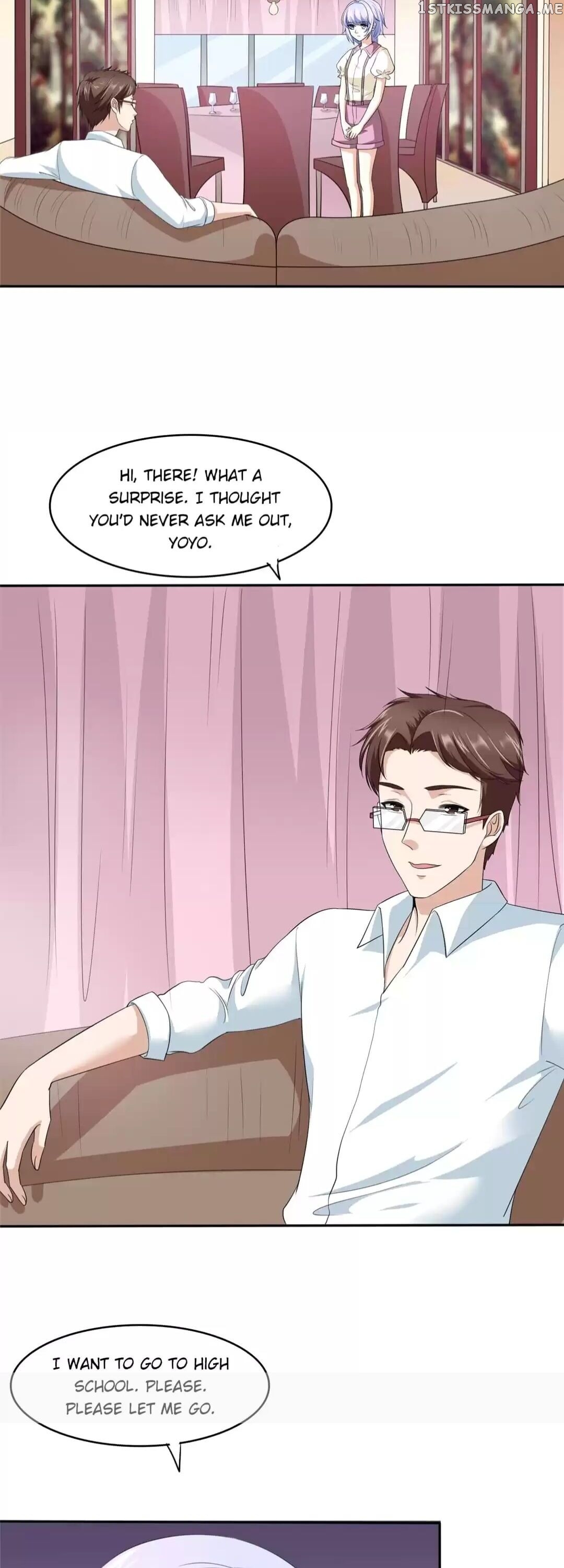The Vengeance chapter 32 - page 2