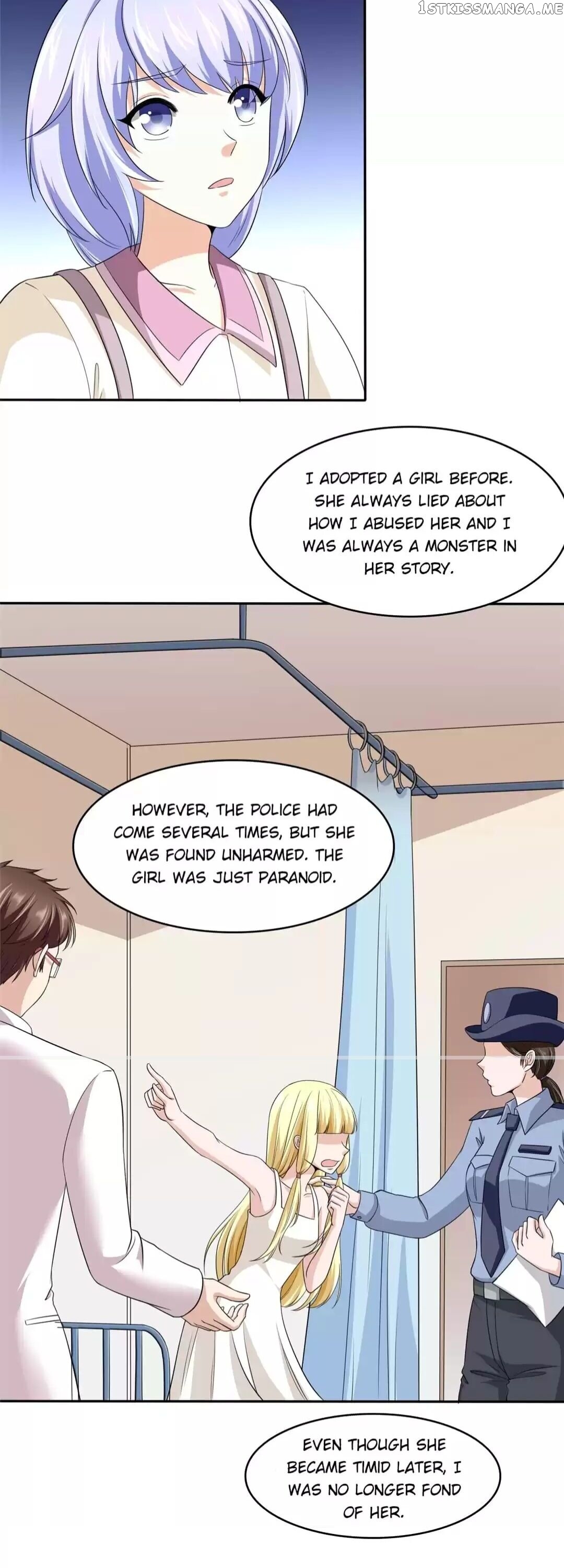 The Vengeance chapter 33 - page 4