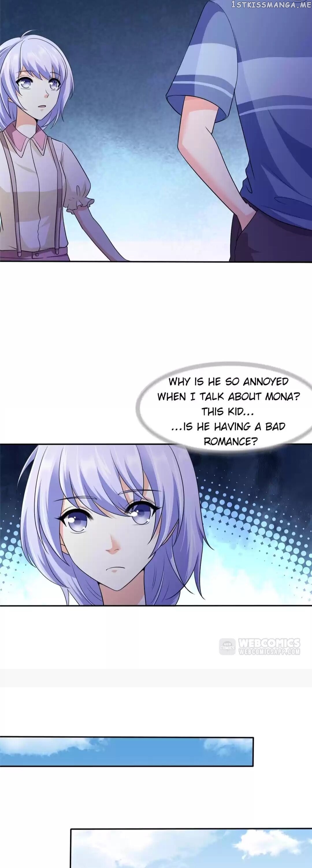 The Vengeance chapter 35 - page 9
