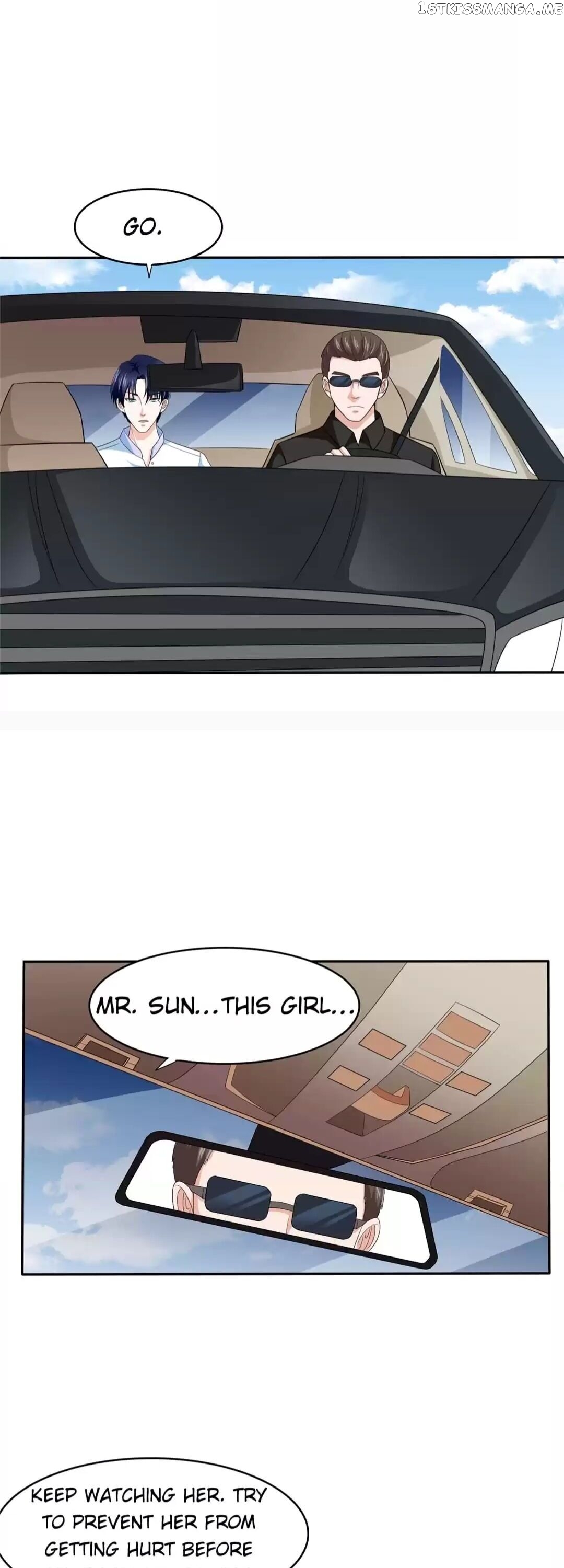 The Vengeance chapter 37 - page 8