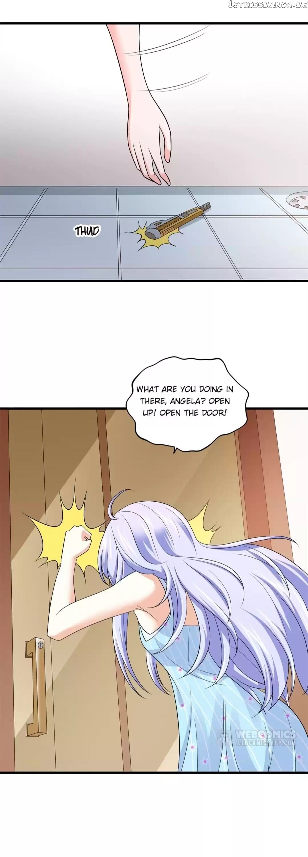 The Vengeance chapter 137 - page 7