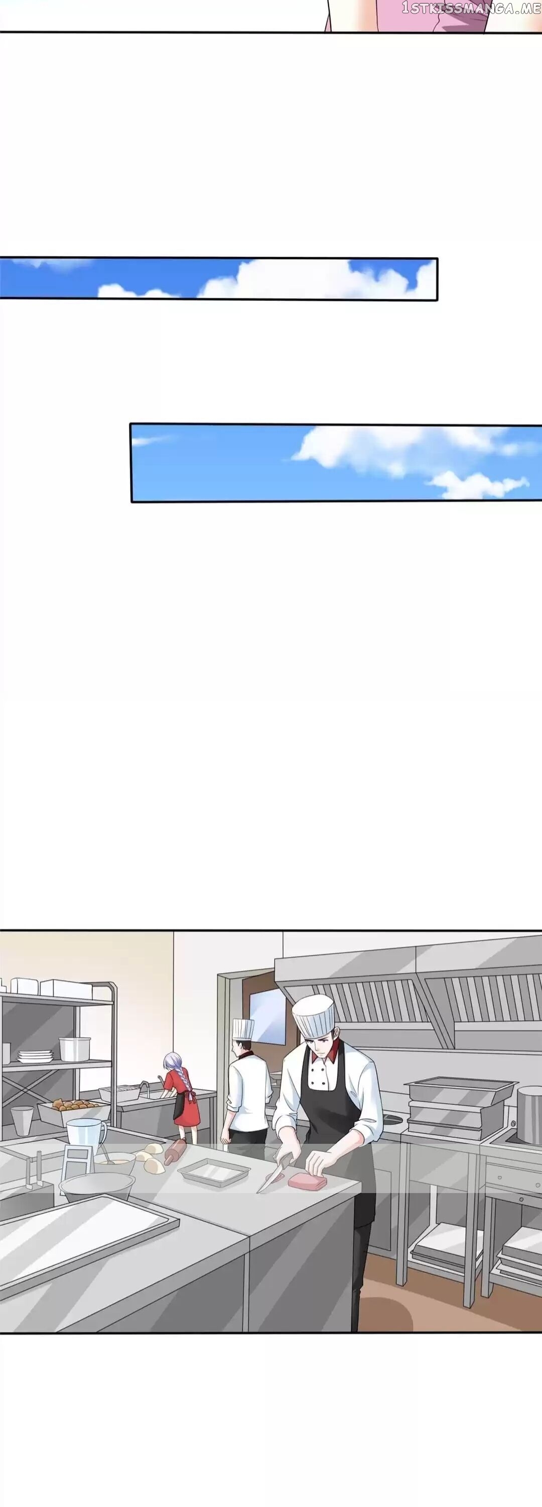 The Vengeance chapter 39 - page 3