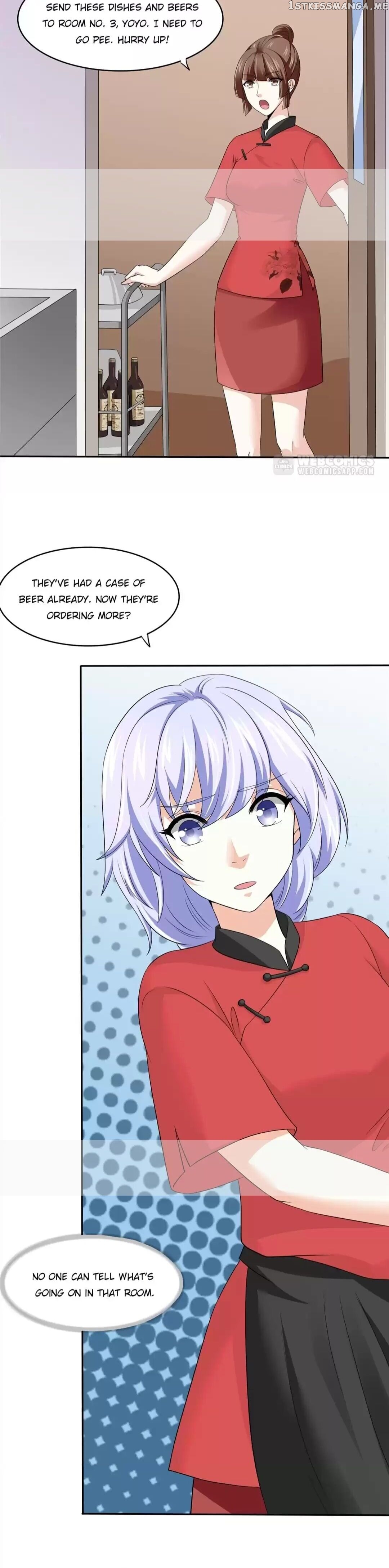 The Vengeance chapter 39 - page 6