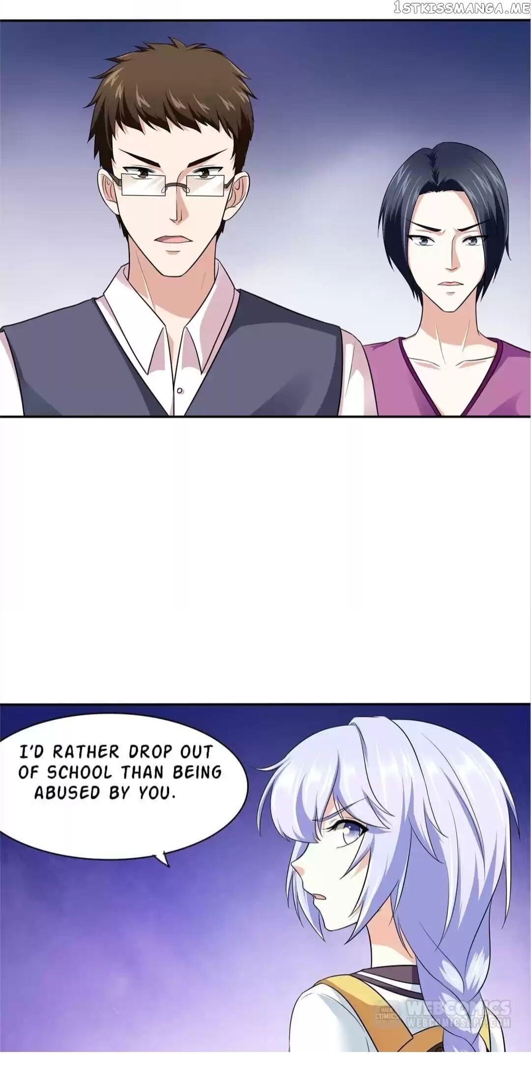 The Vengeance chapter 23 - page 16