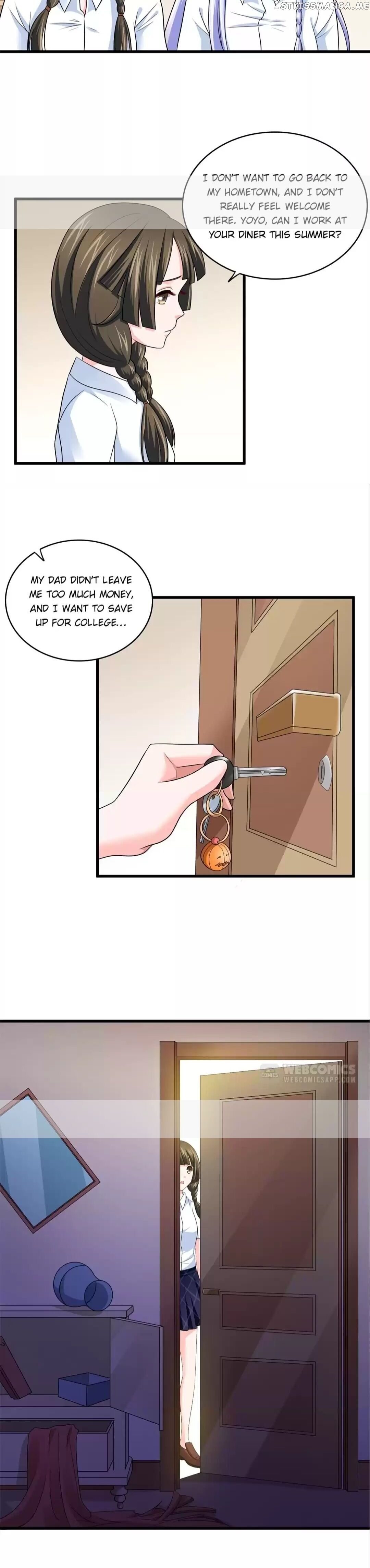 The Vengeance chapter 134 - page 12