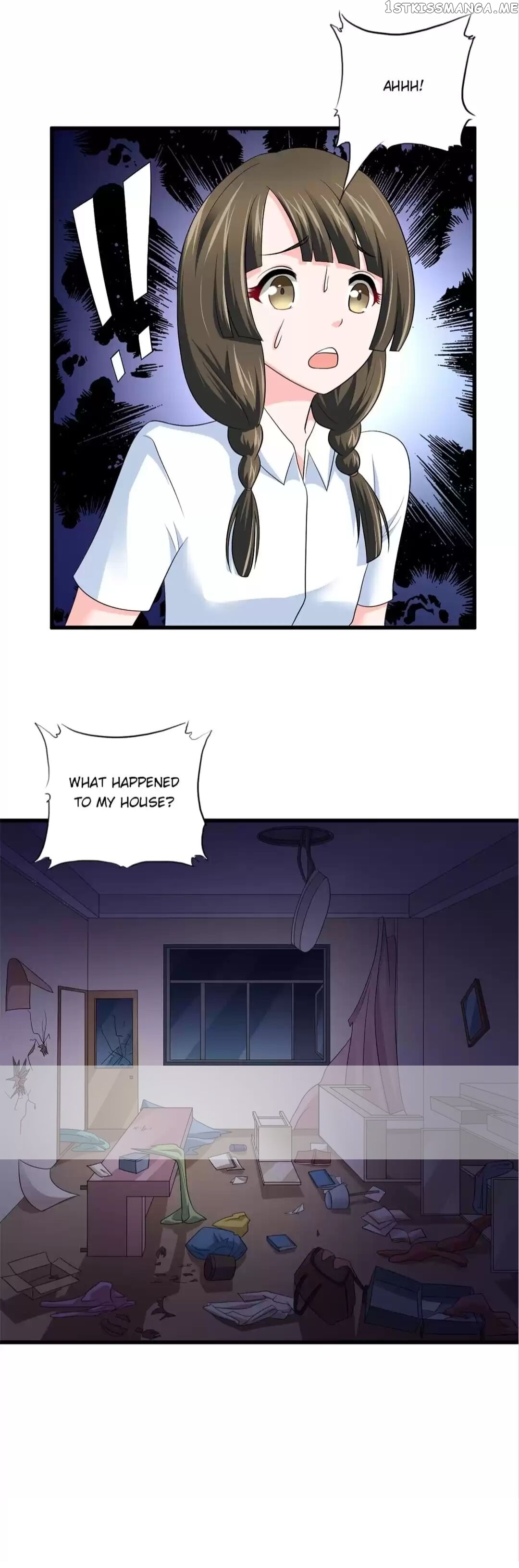The Vengeance chapter 134 - page 13
