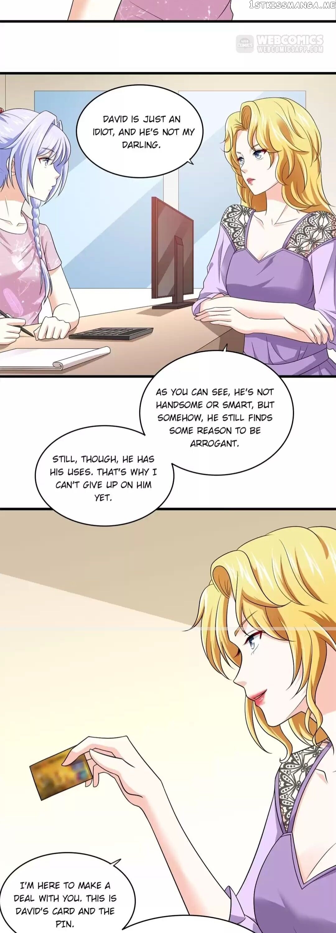 The Vengeance chapter 133 - page 4
