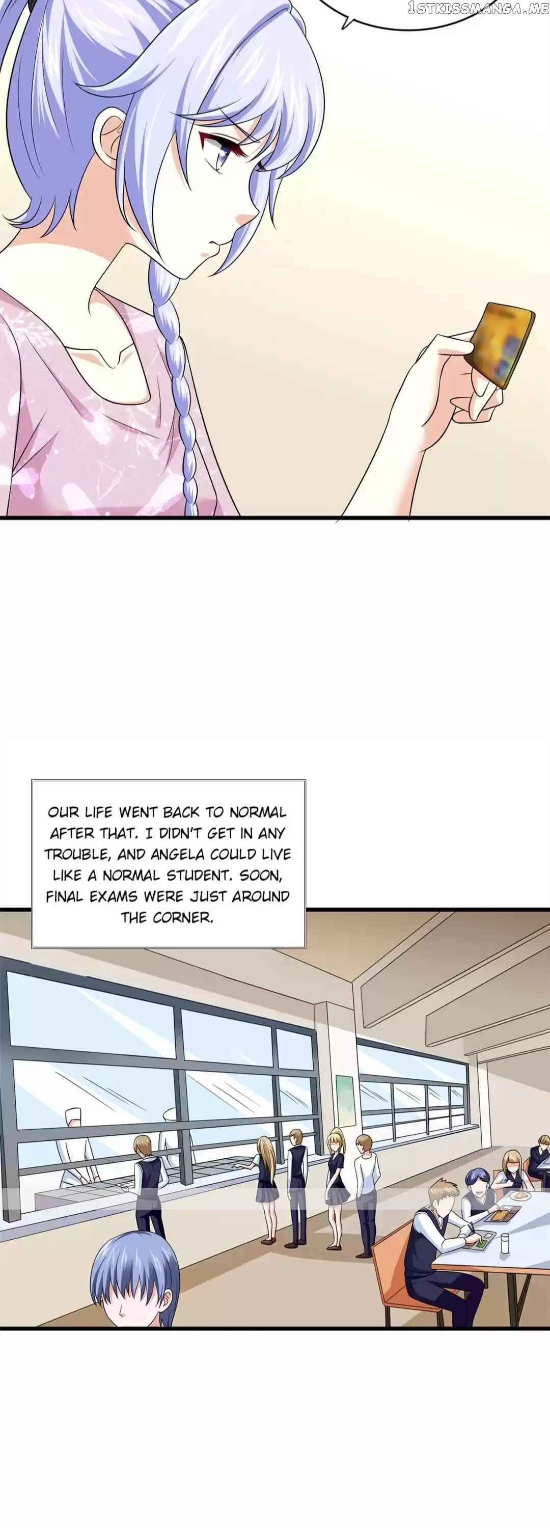 The Vengeance chapter 133 - page 9