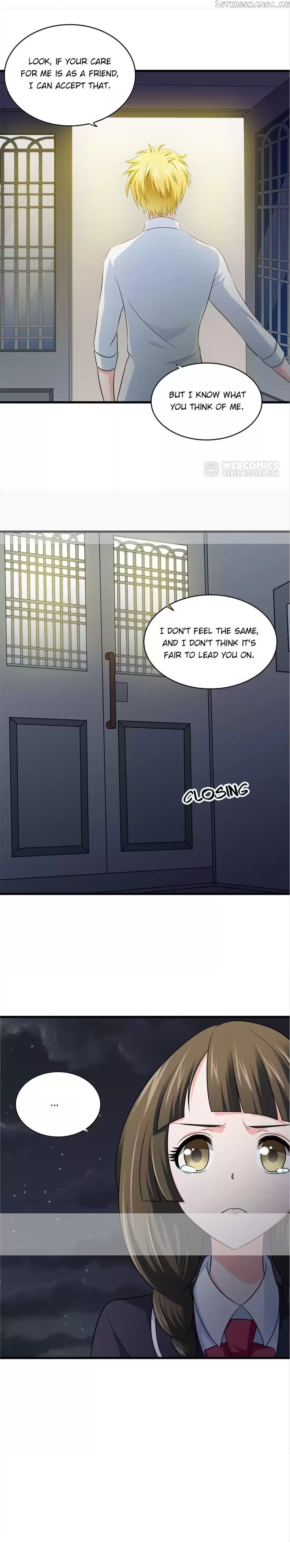 The Vengeance chapter 122 - page 10