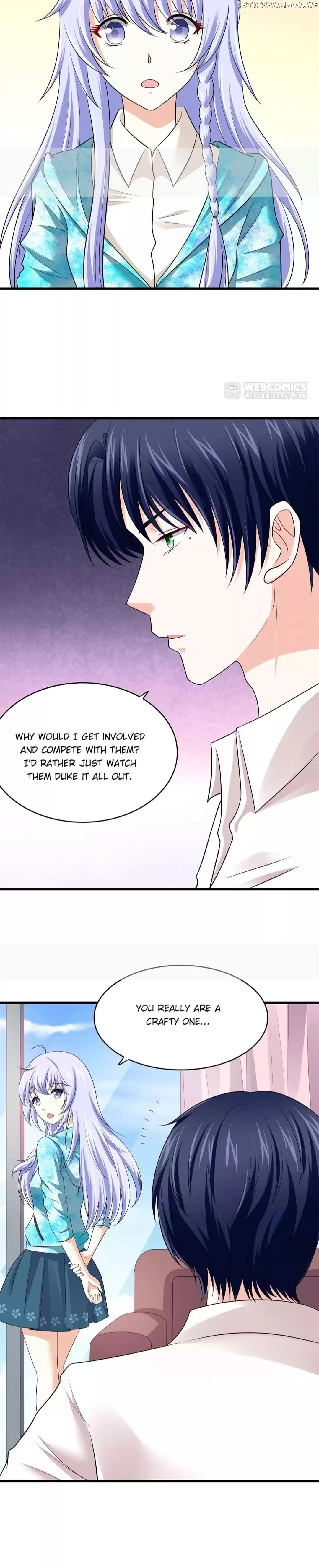 The Vengeance chapter 128 - page 6