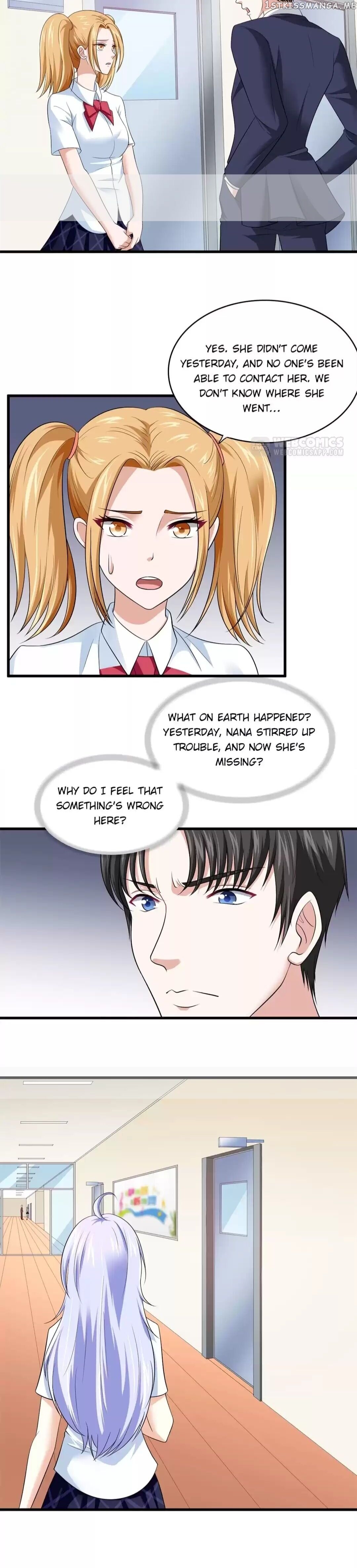 The Vengeance chapter 127 - page 6