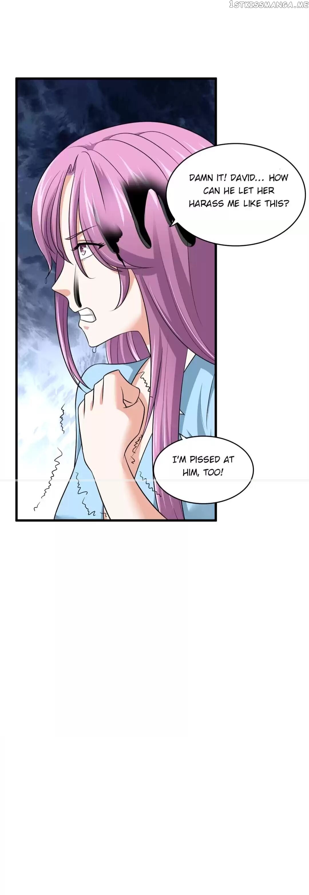 The Vengeance chapter 126 - page 11