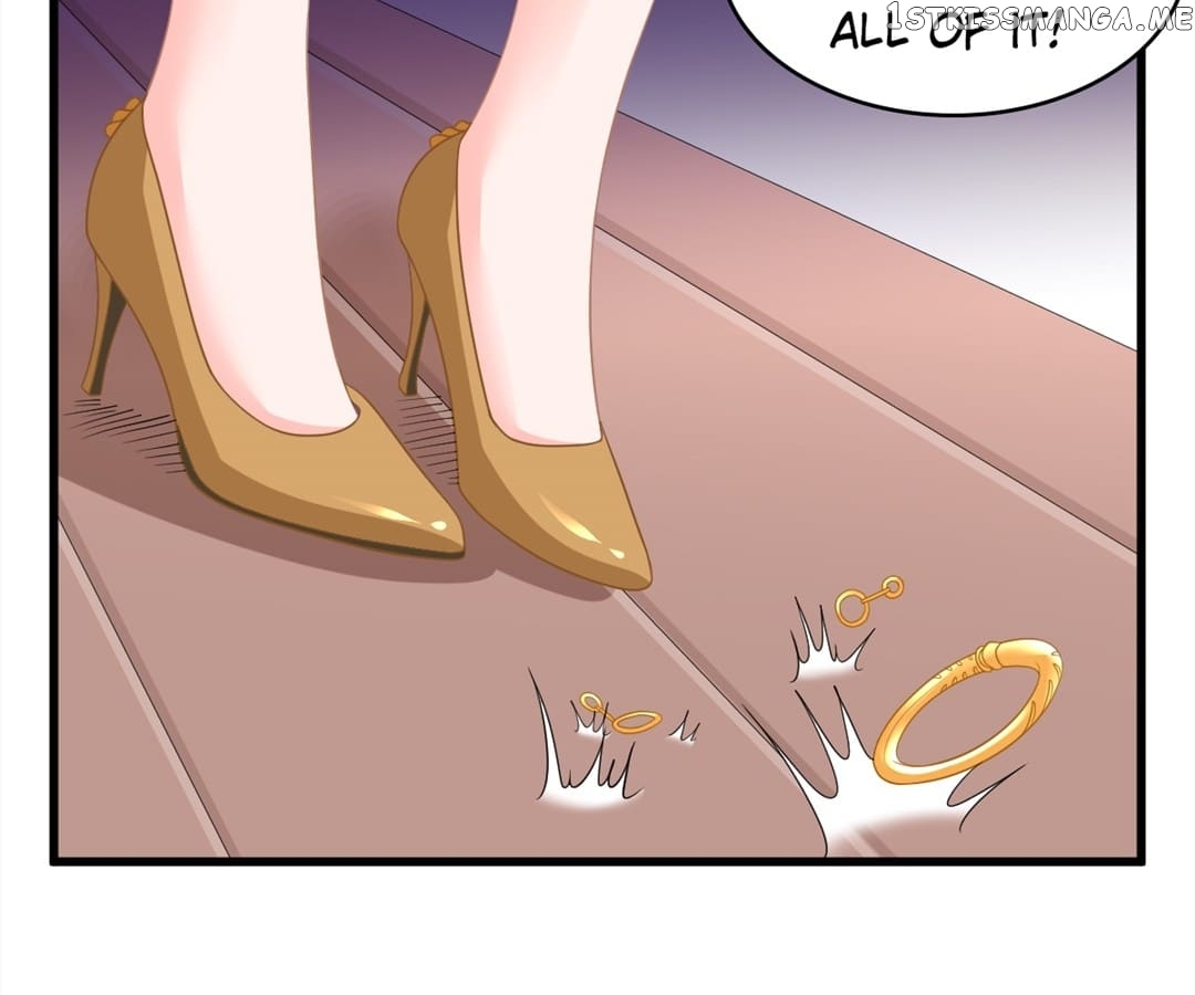 The Vengeance Chapter 156 - page 25