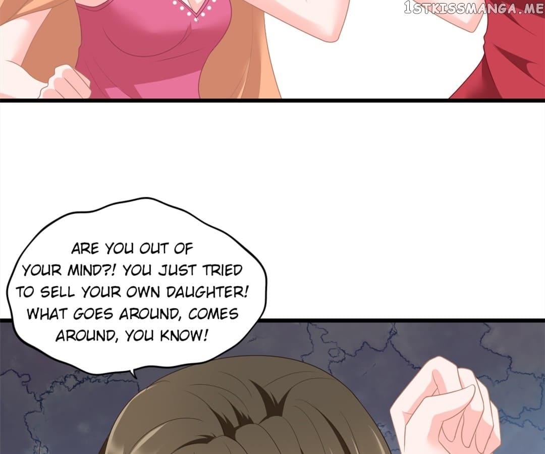 The Vengeance Chapter 156 - page 29