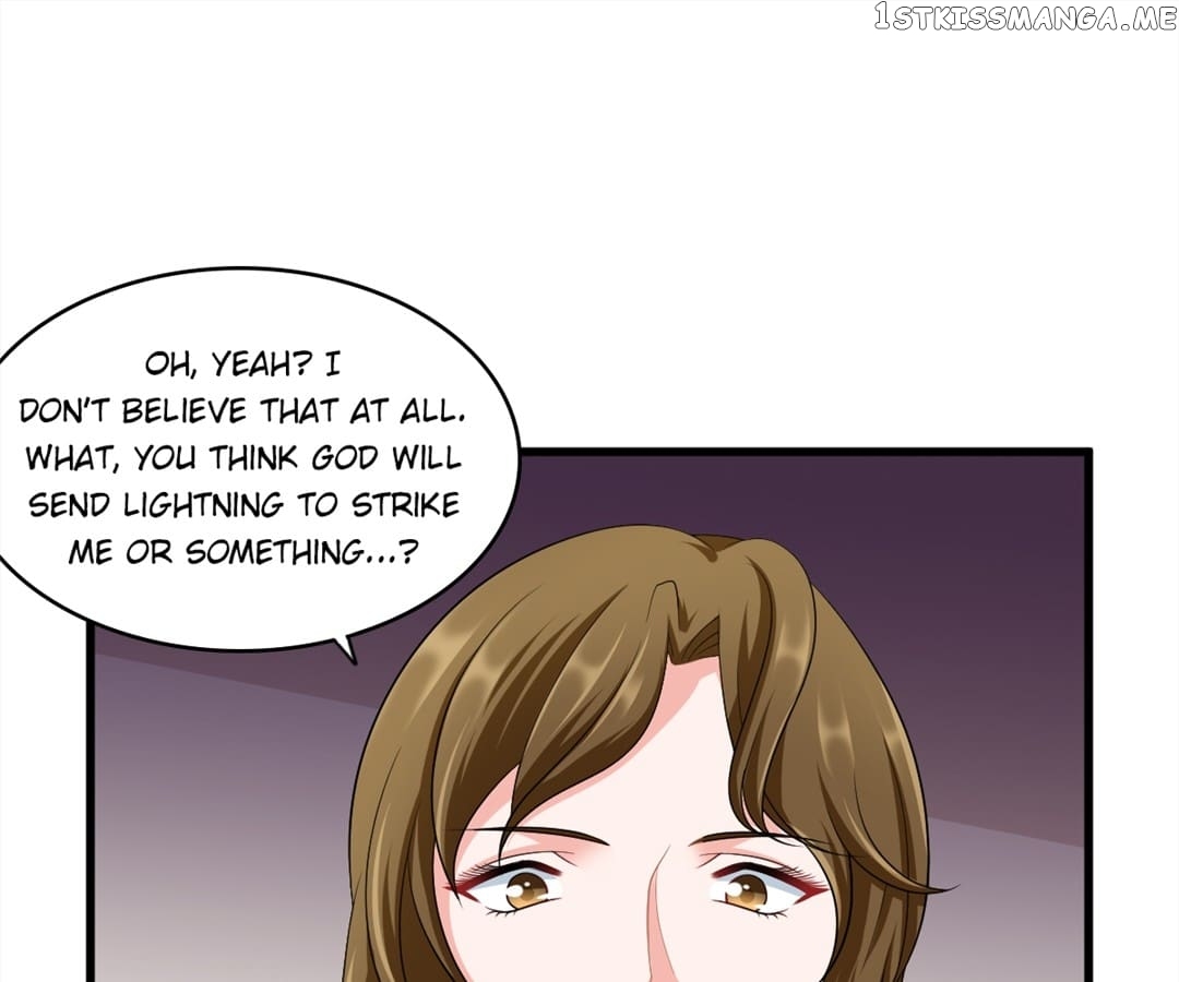 The Vengeance Chapter 156 - page 31