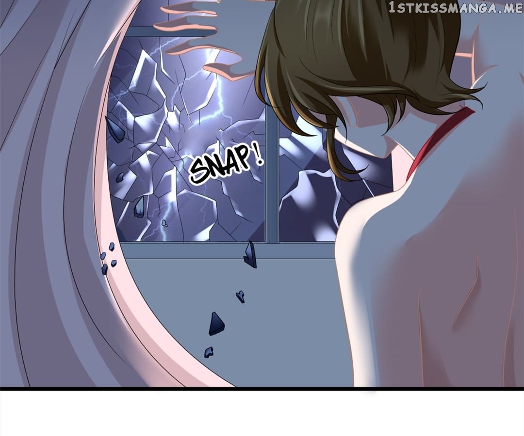 The Vengeance Chapter 156 - page 36