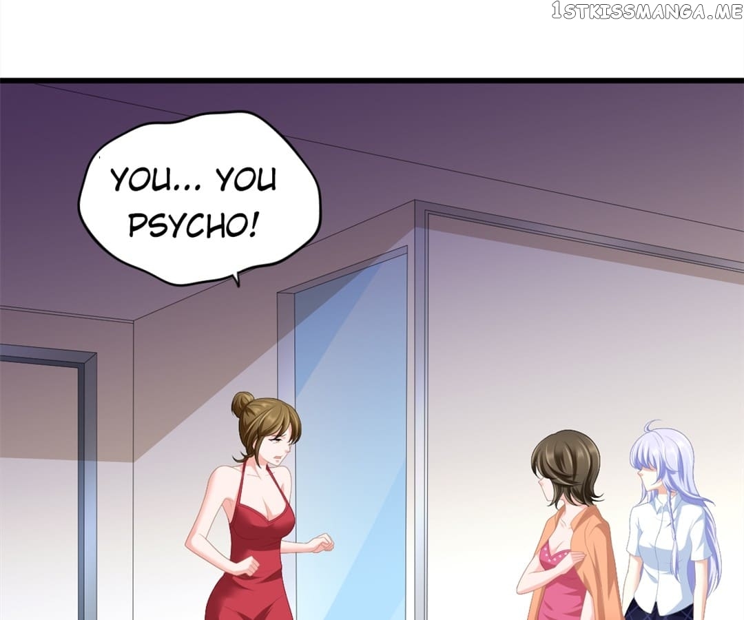 The Vengeance Chapter 156 - page 39