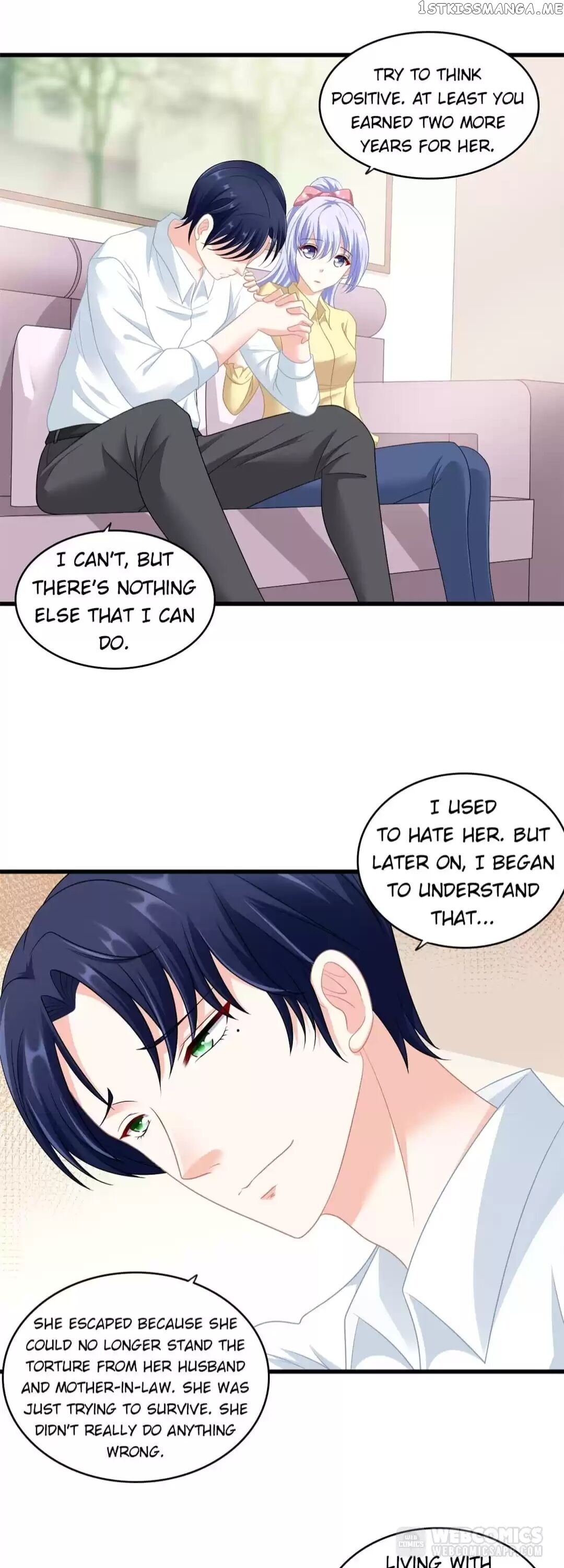 The Vengeance chapter 153 - page 7