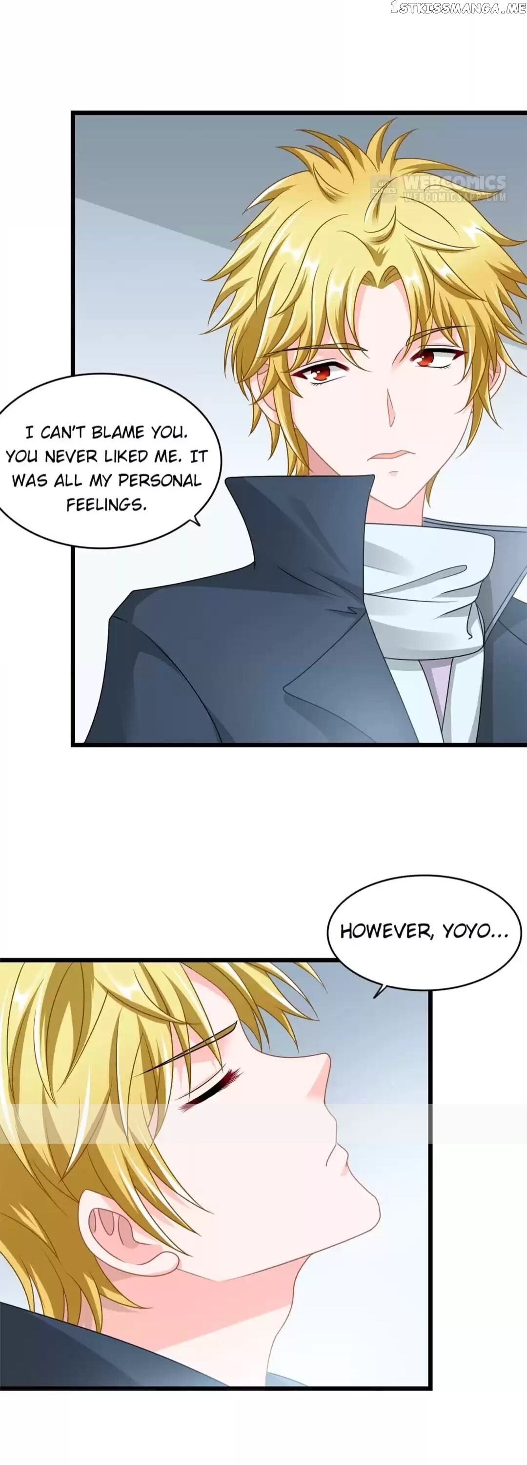 The Vengeance chapter 152 - page 10