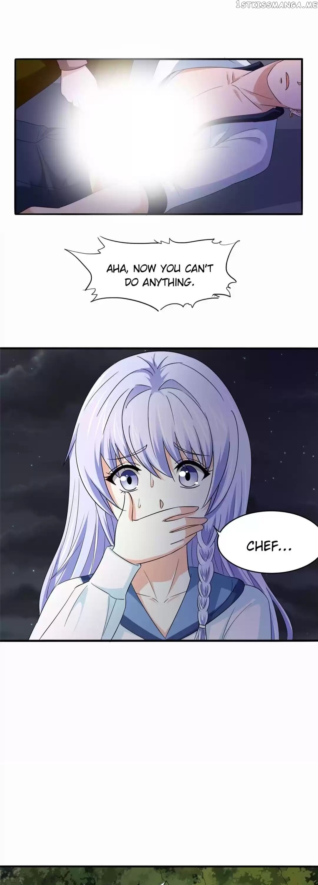 The Vengeance chapter 71 - page 7