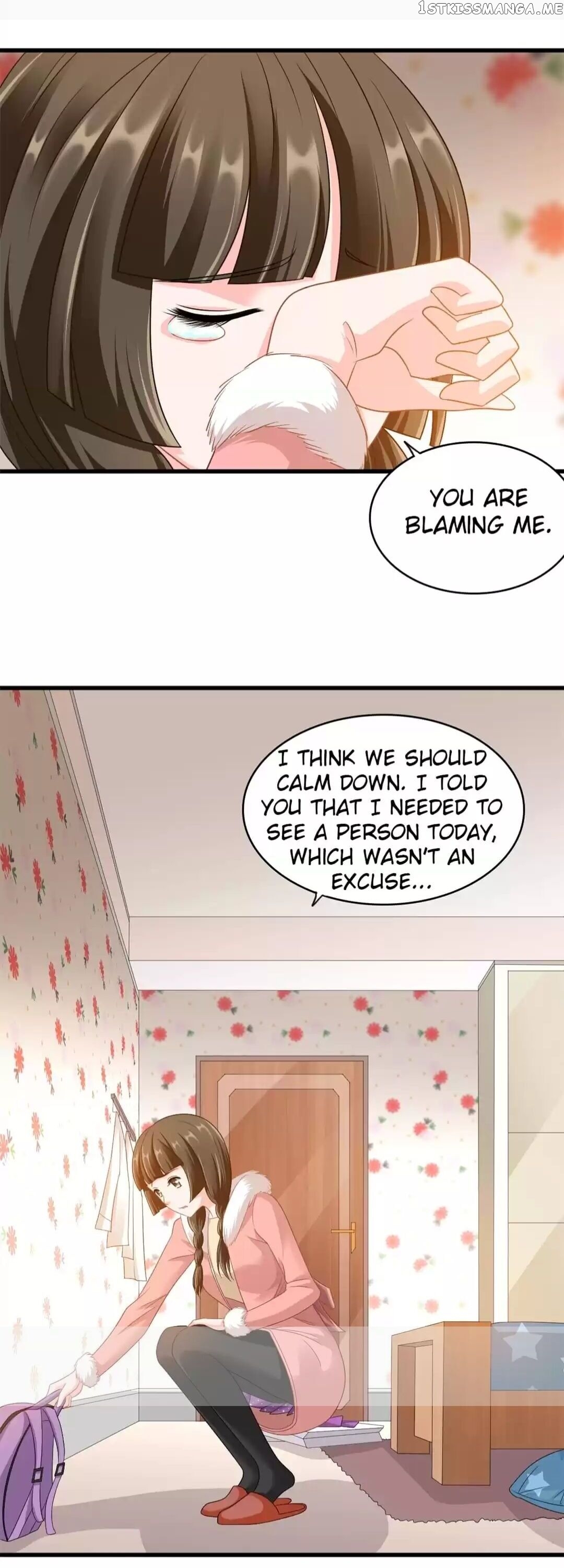 The Vengeance chapter 151 - page 10