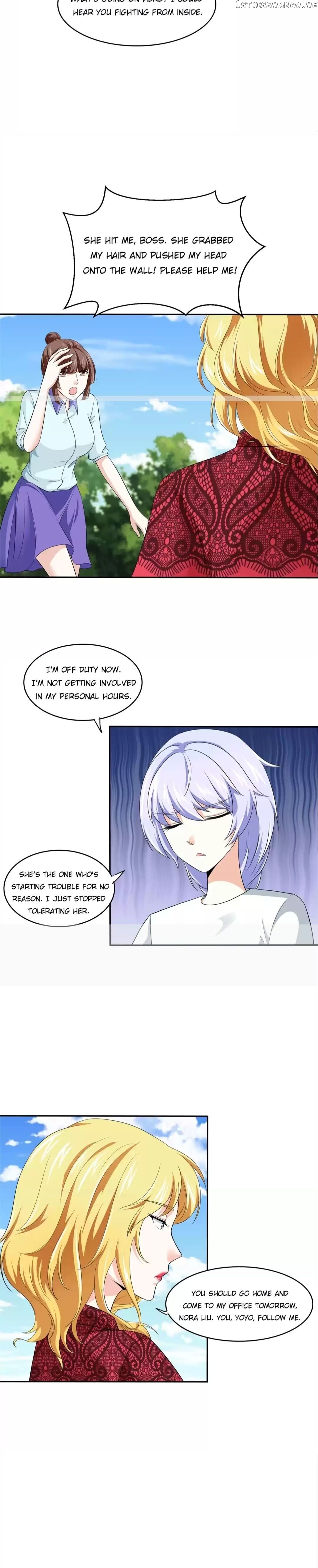 The Vengeance chapter 40 - page 16