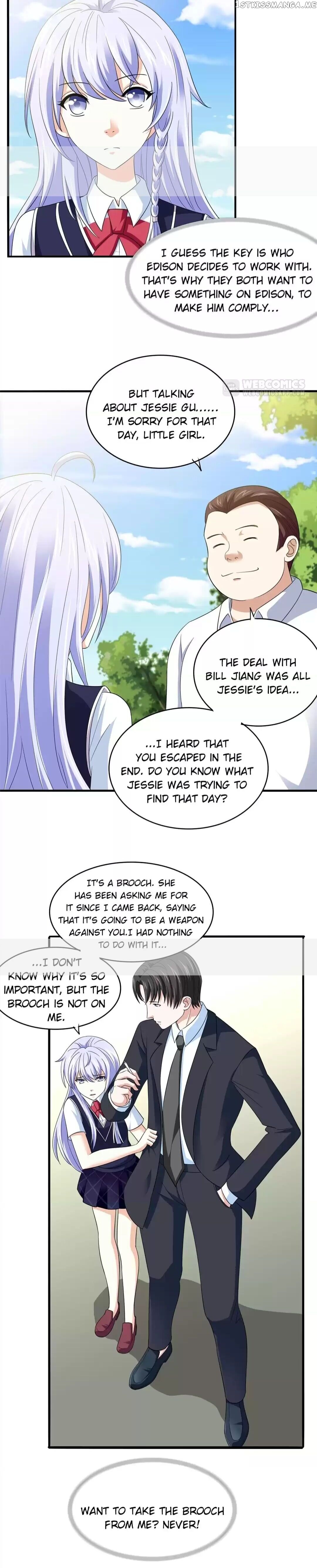 The Vengeance chapter 65 - page 6