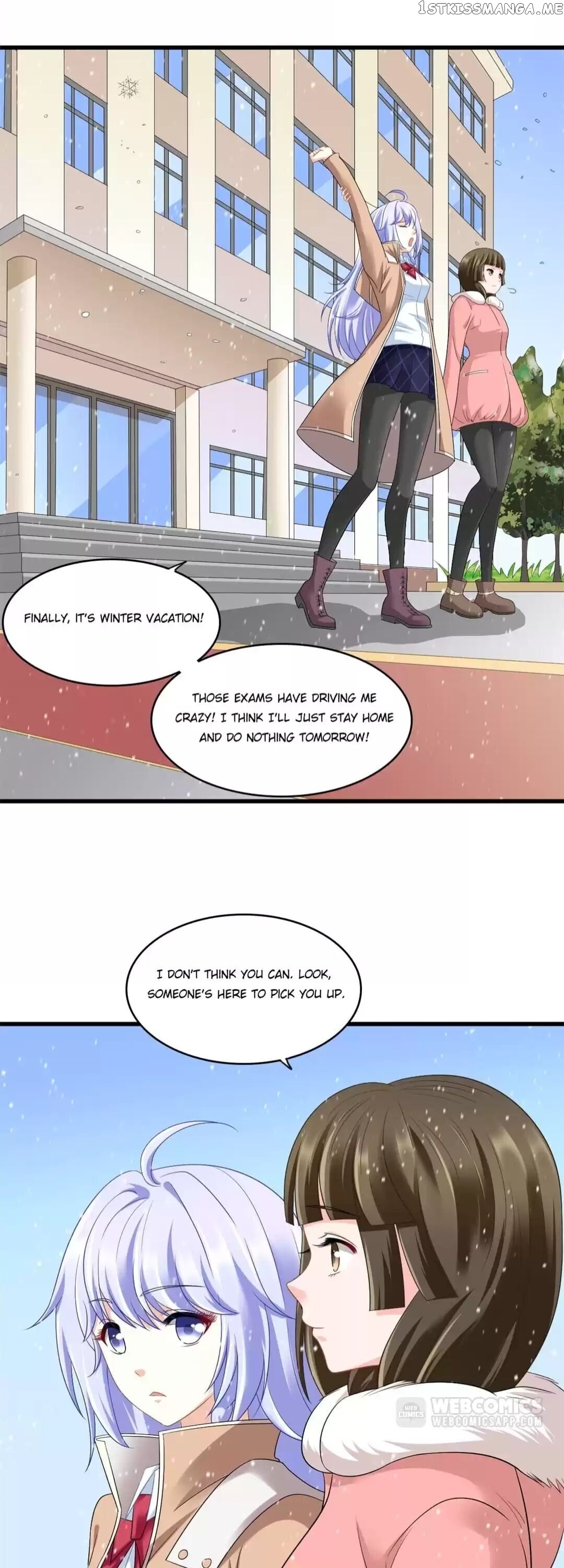 The Vengeance chapter 148 - page 7