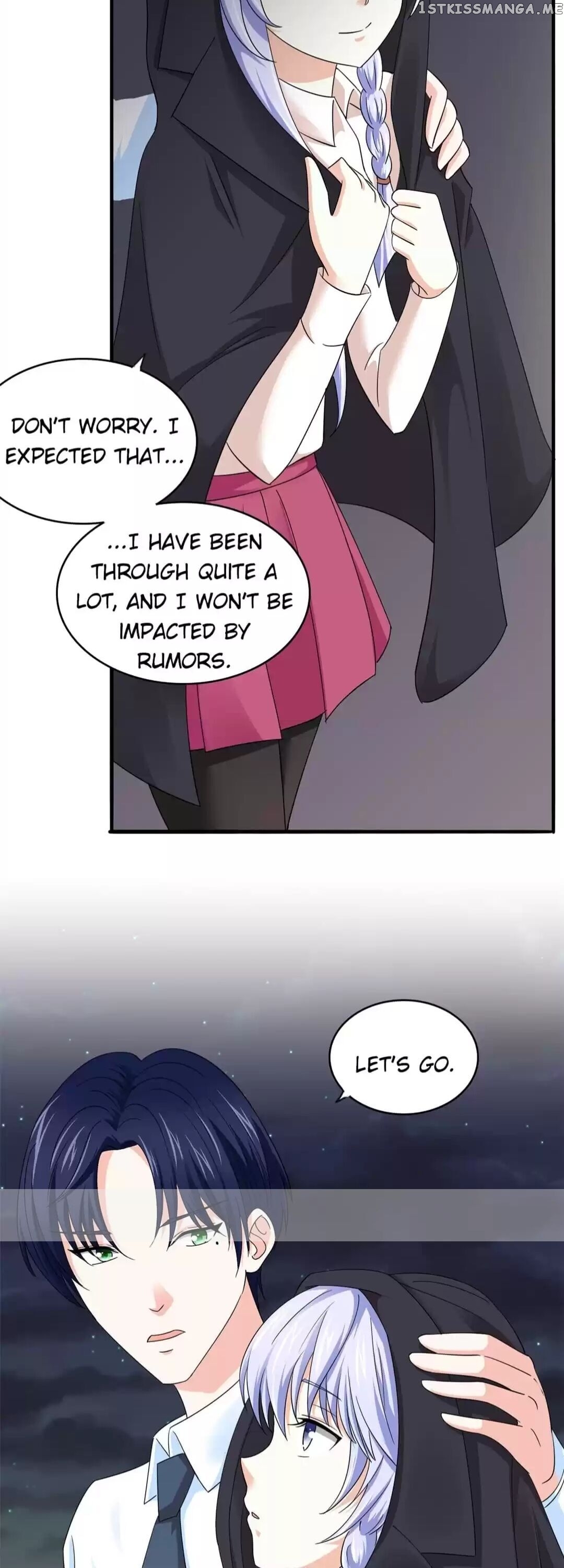 The Vengeance chapter 90 - page 3