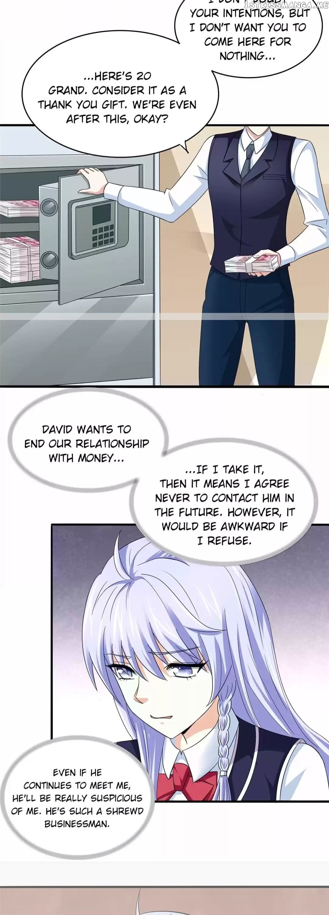 The Vengeance chapter 68 - page 9