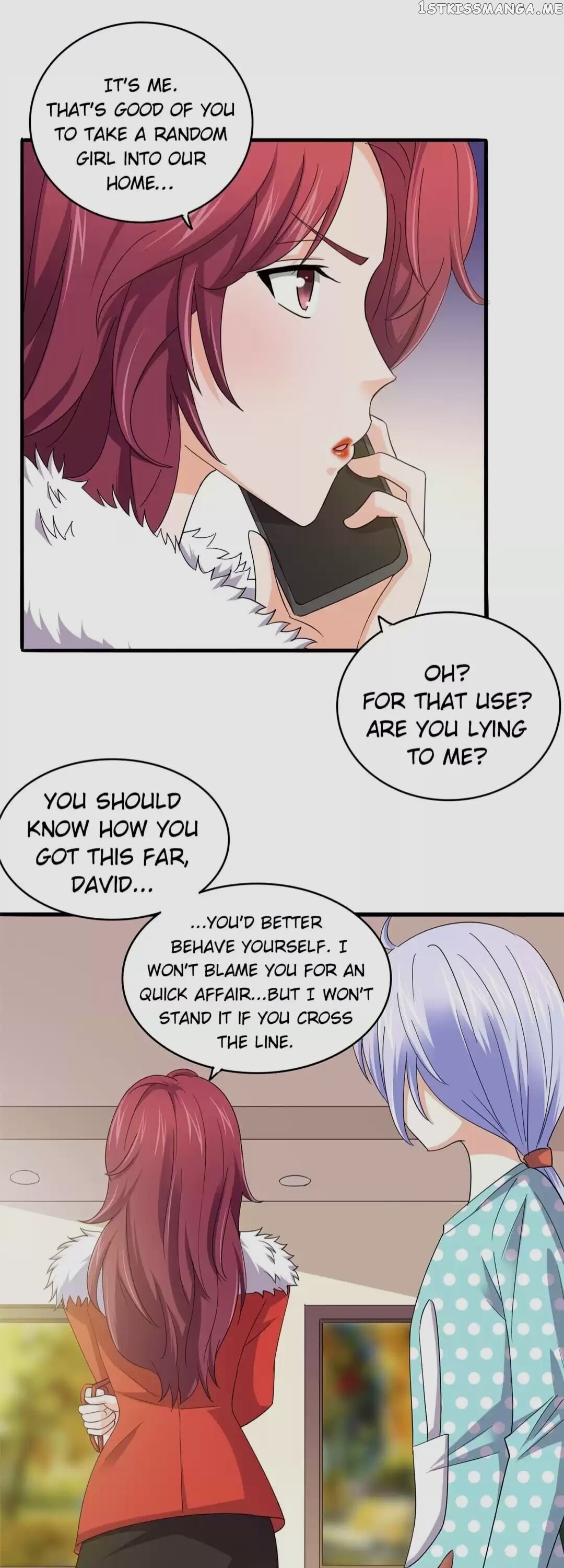 The Vengeance chapter 83 - page 6