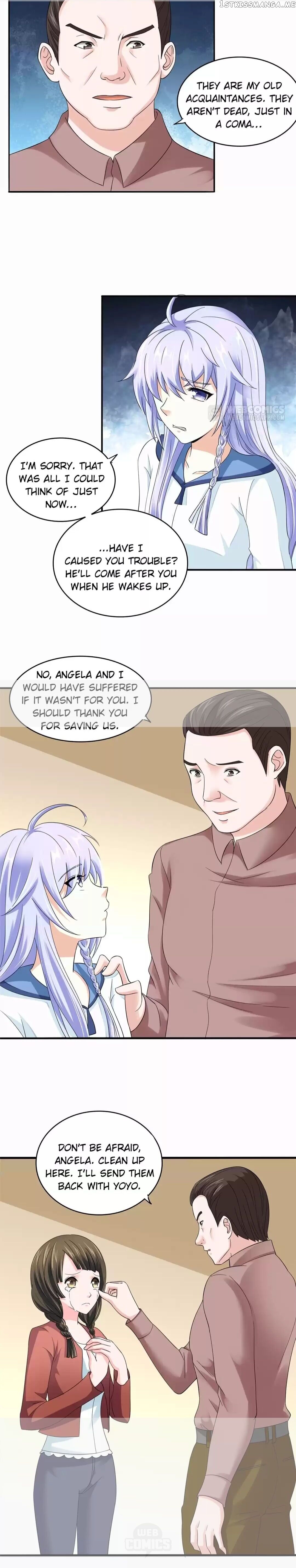 The Vengeance chapter 70 - page 6